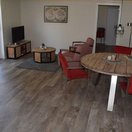 Apartamento Het Friese Landschap Lemmer Exterior foto