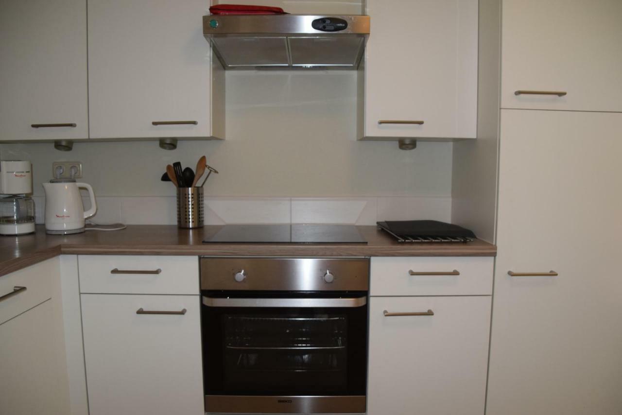 Apartamento Het Friese Landschap Lemmer Exterior foto