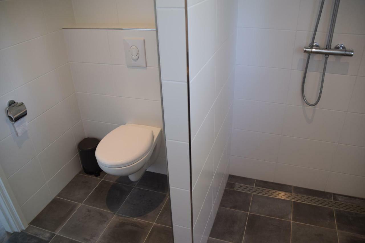 Apartamento Het Friese Landschap Lemmer Exterior foto